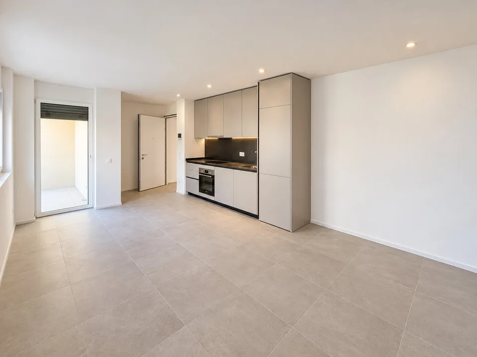 Nouveau 2.5 pièces idéal pour investissement – photo 2 sur 9