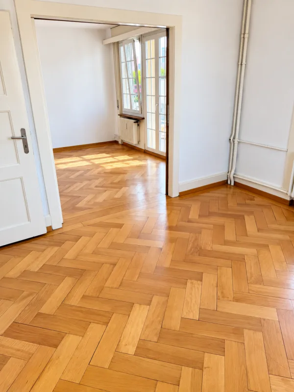 Charmant appartement 4 pièces à Reiden – photo 2 sur 4