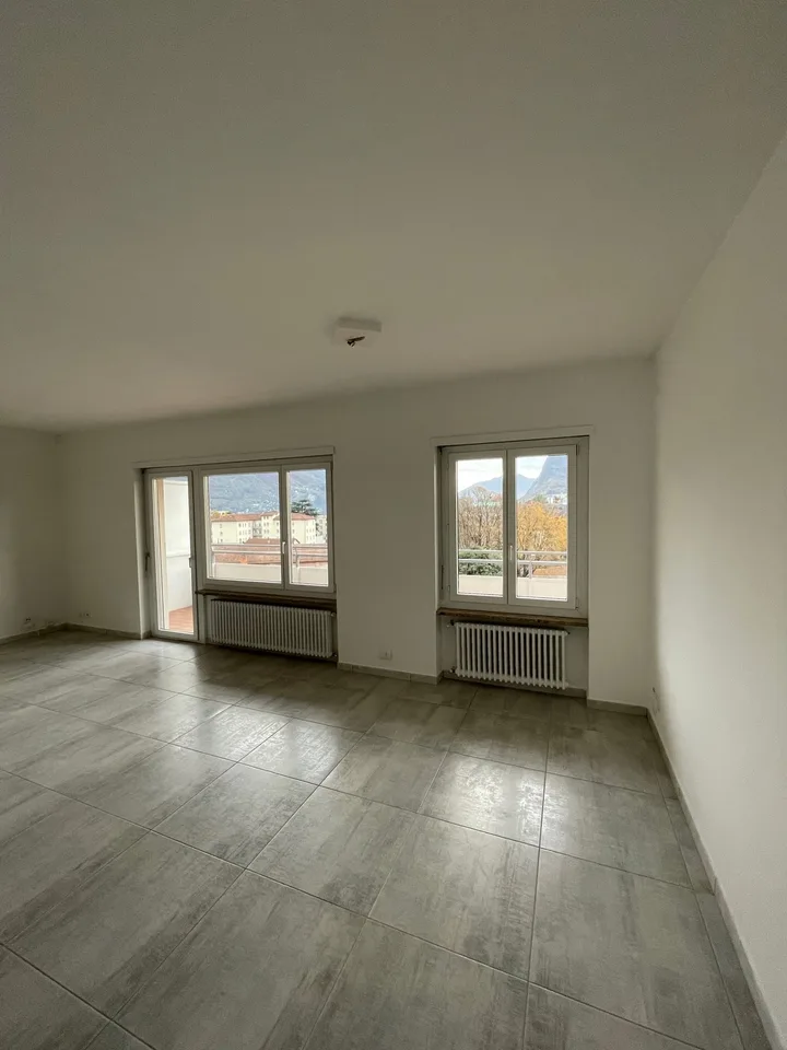 Vivere Lugano, a pochi minuti dal centro città – foto 4 di 11