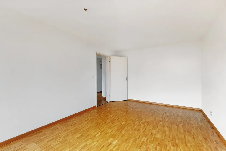 La tua nuova casa in un ambiente idilliaco - limitato fino al 31.10.2027! – foto 11 di 13