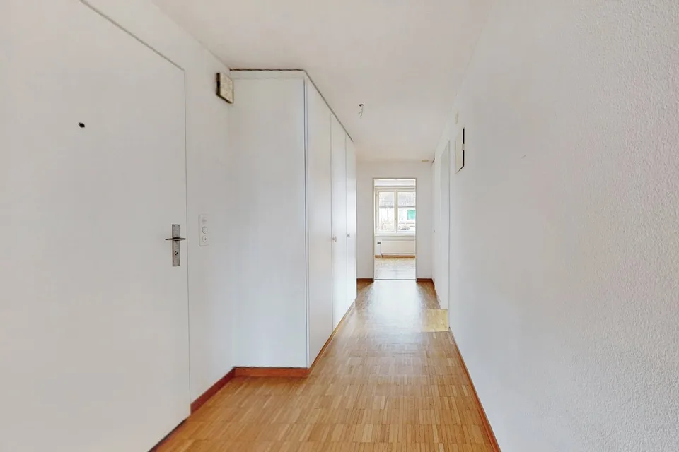 La tua nuova casa in un ambiente idilliaco - limitato fino al 31.10.2027! – foto 6 di 13