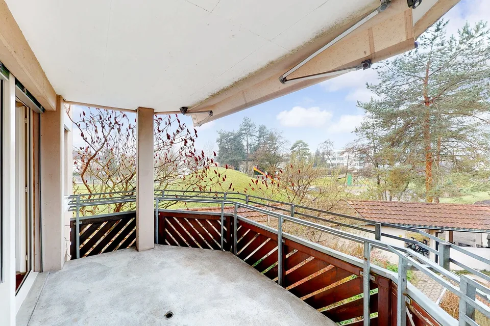 La tua nuova casa in un ambiente idilliaco - limitato fino al 31.10.2027! – foto 13 di 13