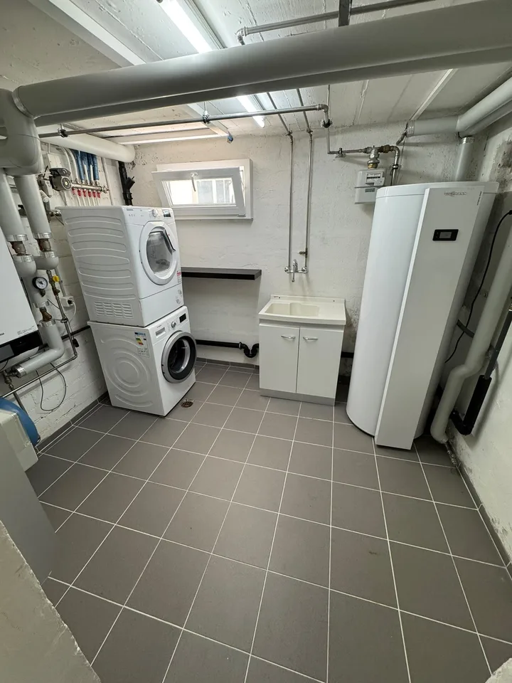 Saniertes Einfamilienhaus mit 6.5 Zimmern und guter Lage – Foto 20 von 24