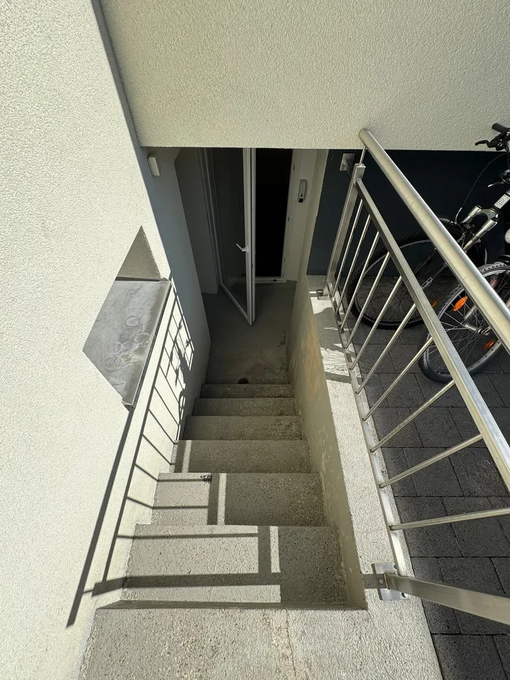 Saniertes Einfamilienhaus mit 6.5 Zimmern und guter Lage – Foto 23 von 24