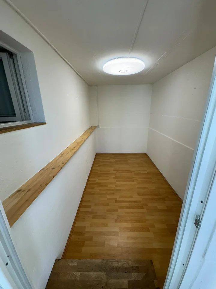 Saniertes Einfamilienhaus mit 6.5 Zimmern und guter Lage – Foto 24 von 24
