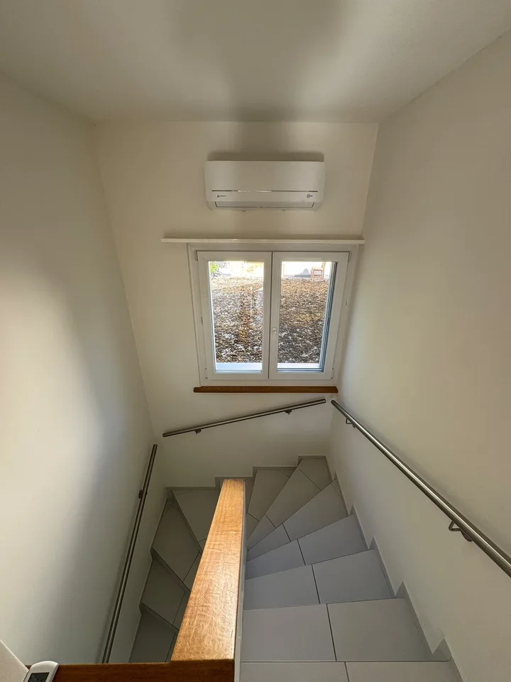 Saniertes Einfamilienhaus mit 6.5 Zimmern und guter Lage – Foto 13 von 24