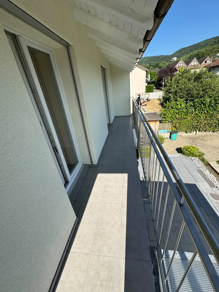 Saniertes Einfamilienhaus mit 6.5 Zimmern und guter Lage – Foto 18 von 24