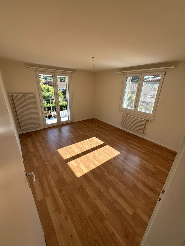 Saniertes Einfamilienhaus mit 6.5 Zimmern und guter Lage – Foto 16 von 24