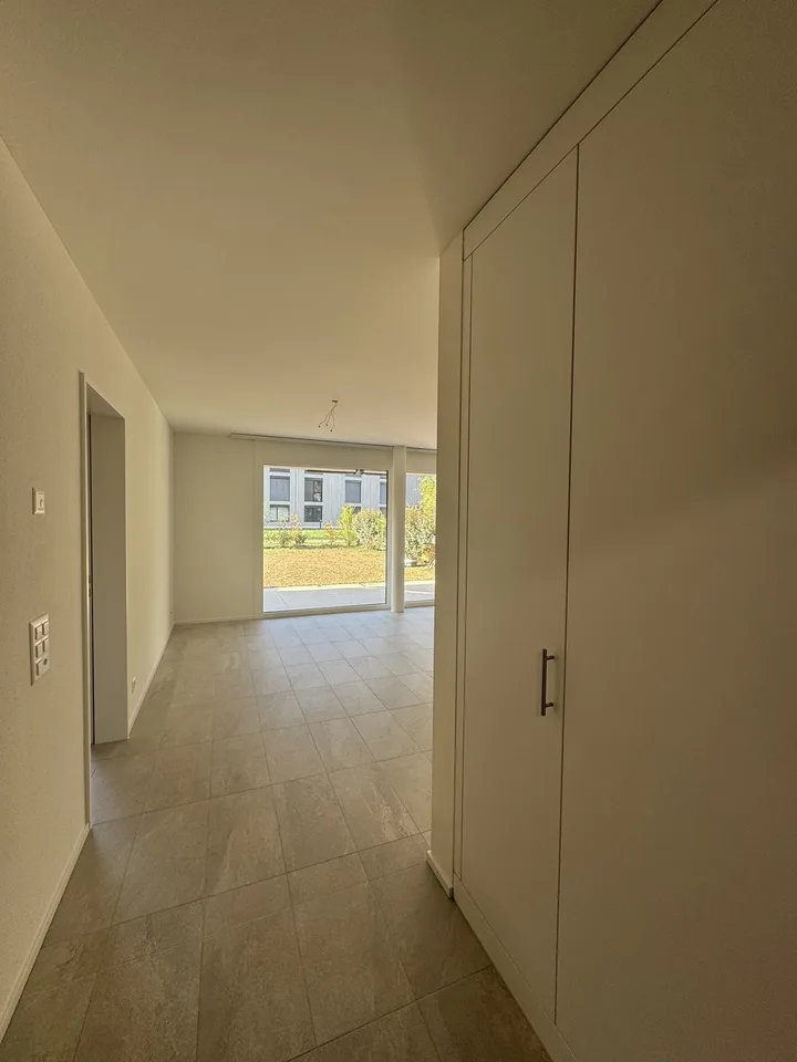 Moderne 2.5-Zimmerwohnung zu vermieten – Foto 10 von 13