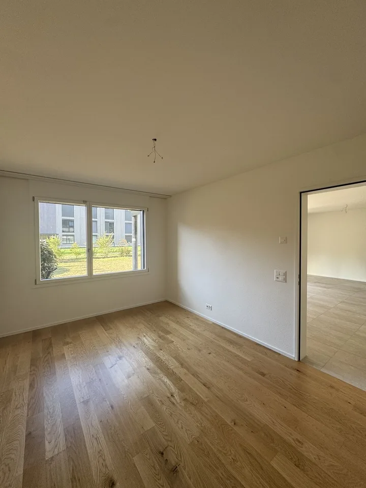 Moderne 2.5-Zimmerwohnung zu vermieten – Foto 6 von 13