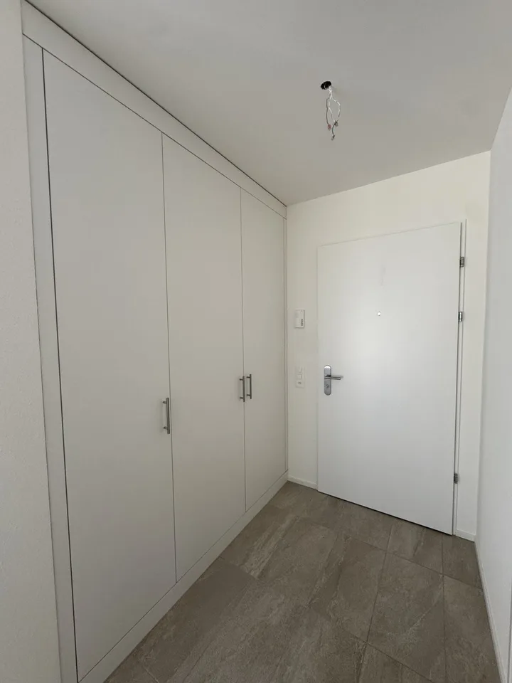Moderne 2.5-Zimmerwohnung zu vermieten – Foto 11 von 13