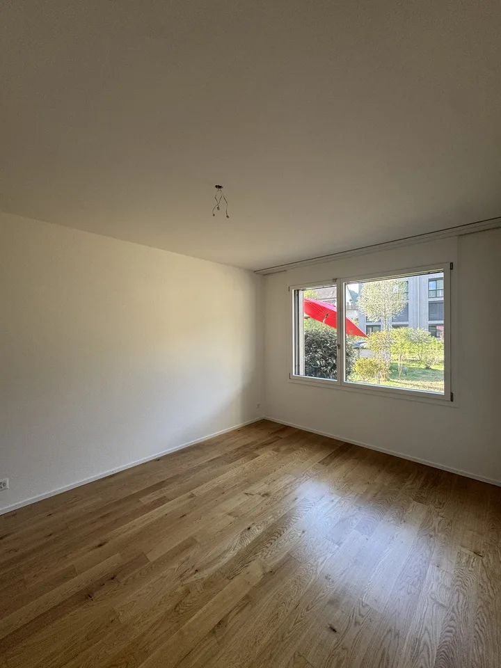 Moderne 2.5-Zimmerwohnung zu vermieten – Foto 7 von 13