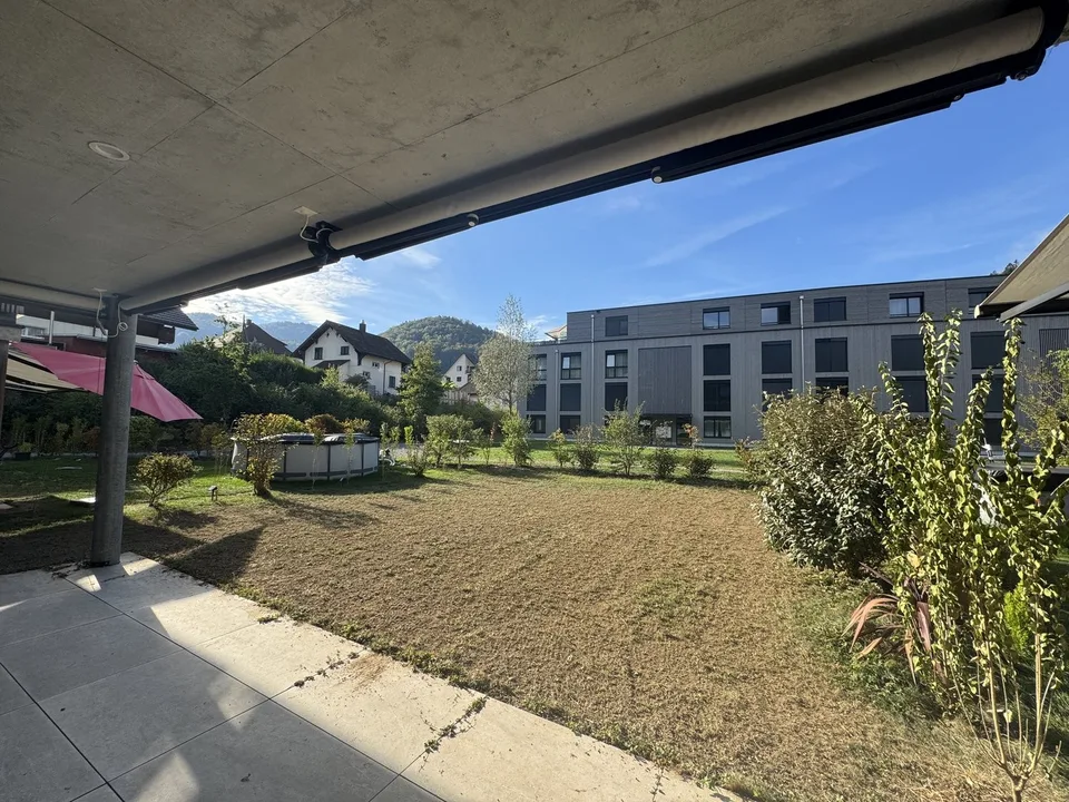 Moderne 2.5-Zimmerwohnung zu vermieten – Foto 5 von 13