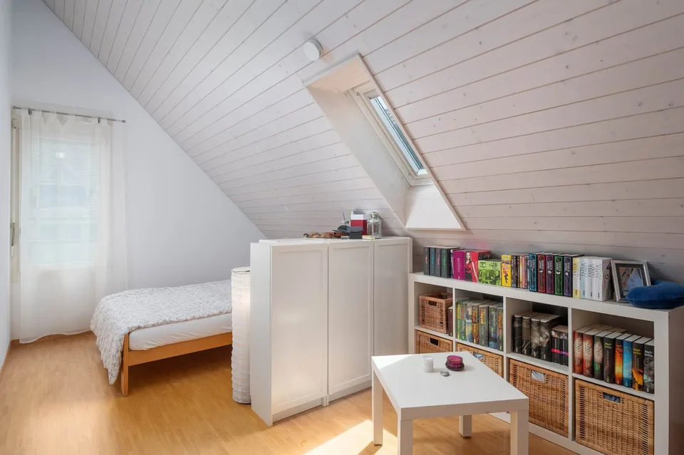 Charmante 6.5-Zimmer-Dachmaisonette! – Foto 13 von 13