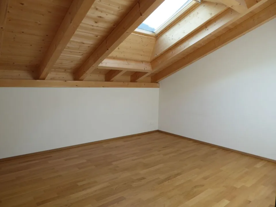 4.5 Zimmer Wohnung in Pfäfers – Foto 5 von 11