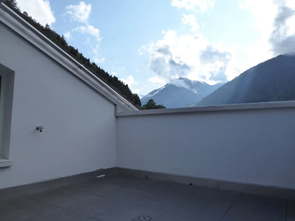 4.5 Zimmer Wohnung in Pfäfers – Foto 9 von 11