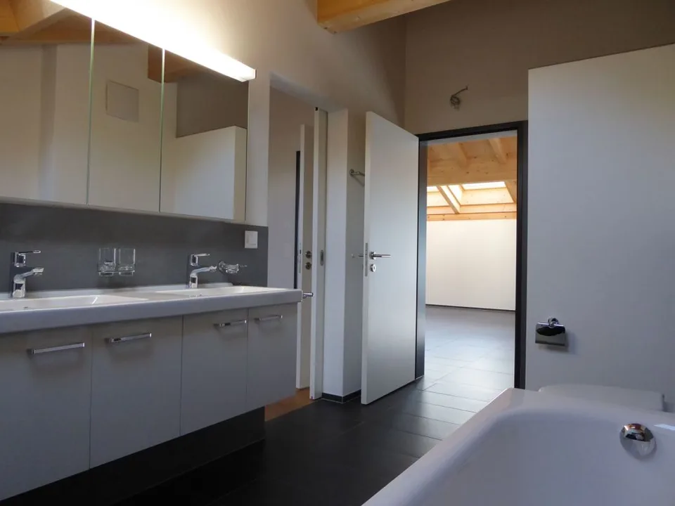 4.5 Zimmer Wohnung in Pfäfers – Foto 7 von 11