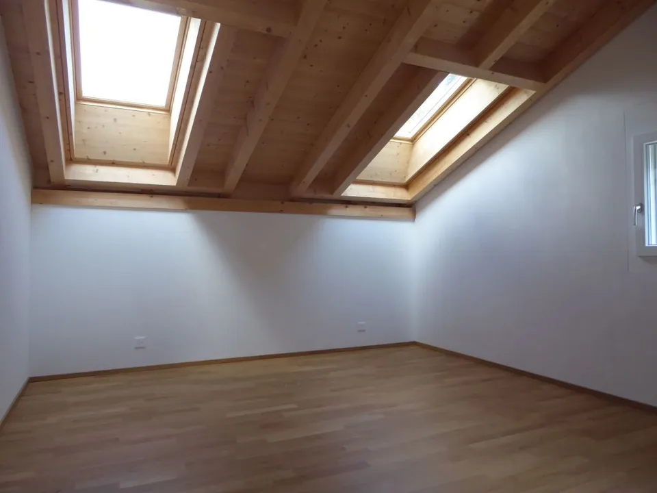 4.5 Zimmer Wohnung in Pfäfers – Foto 4 von 11