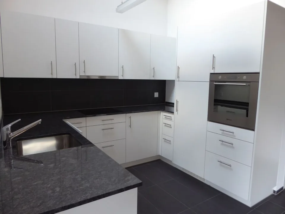 4.5 Zimmer Wohnung in Pfäfers – Foto 6 von 11