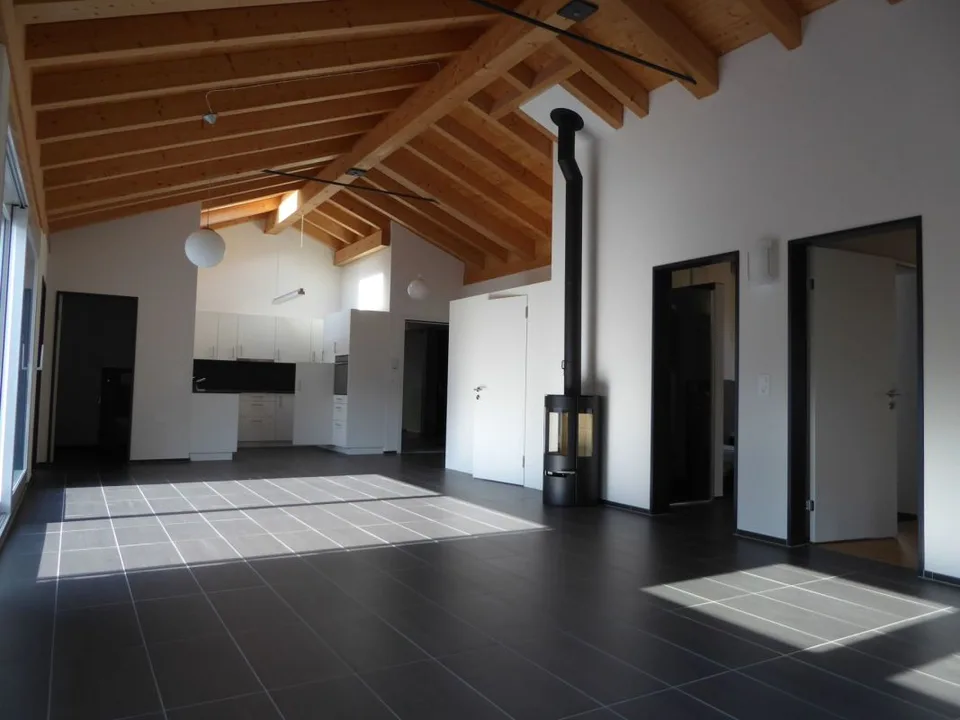 4.5 Zimmer Wohnung in Pfäfers – Foto 2 von 11