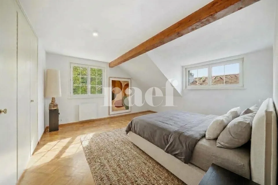 7 Zimmer Villa in Corsier GE – Foto 6 von 13