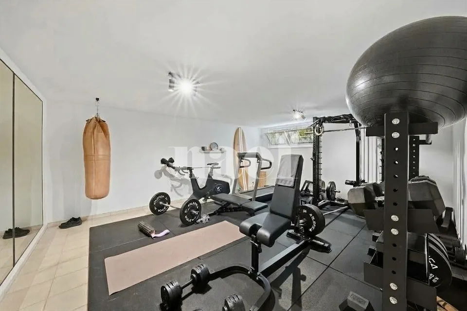 7 Zimmer Villa in Corsier GE – Foto 7 von 13