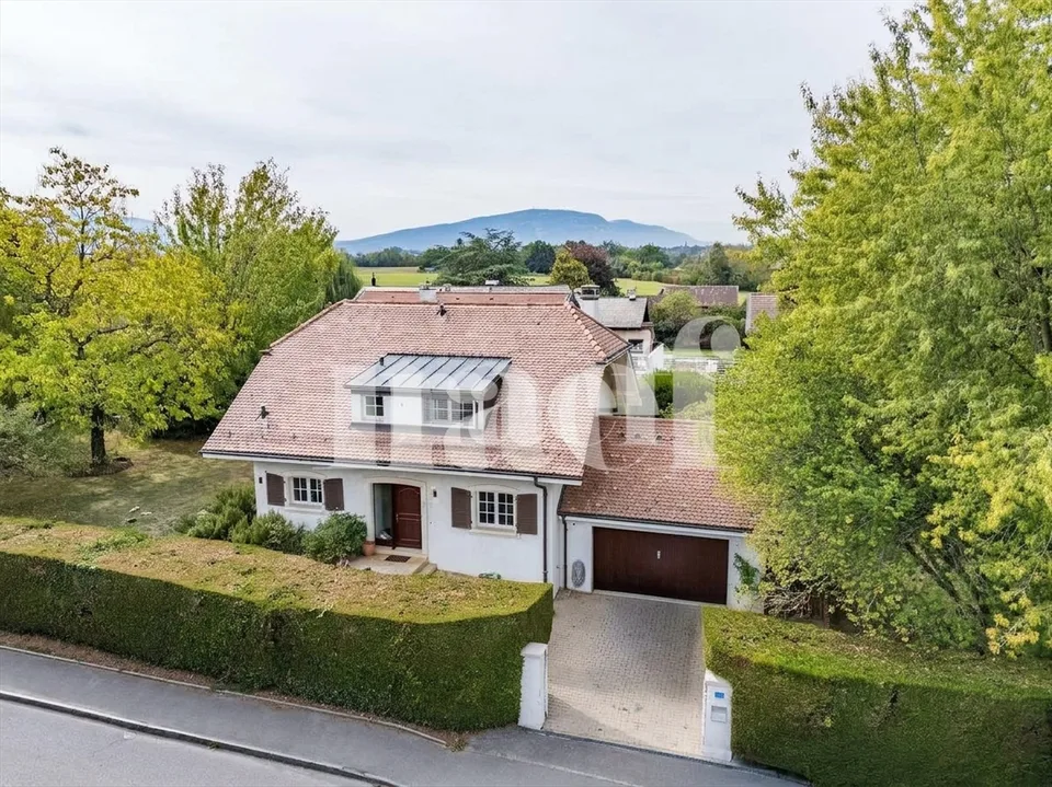 7 Zimmer Villa in Corsier GE – Foto 10 von 13