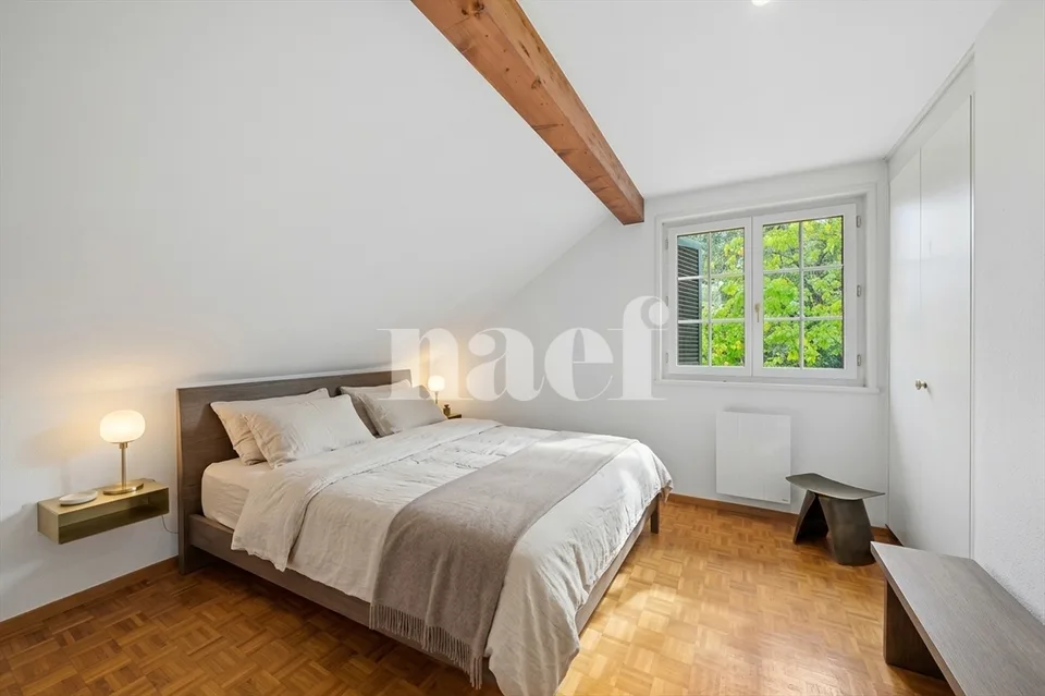7 Zimmer Villa in Corsier GE – Foto 5 von 13