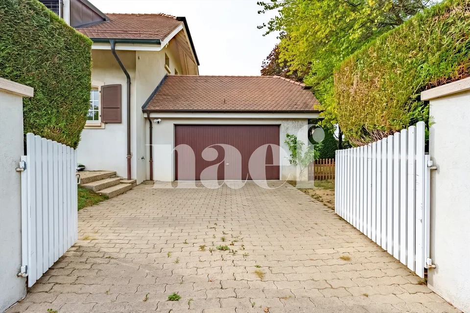 7 Zimmer Villa in Corsier GE – Foto 11 von 13
