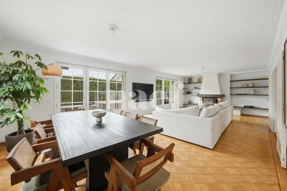 7 Zimmer Villa in Corsier GE – Foto 3 von 13