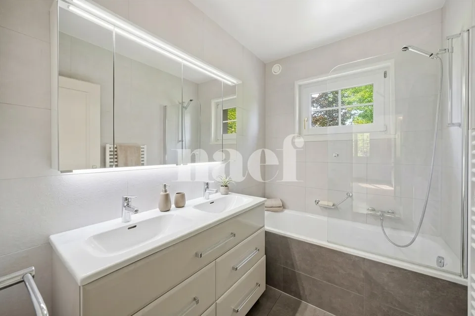 7 Zimmer Villa in Corsier GE – Foto 8 von 13