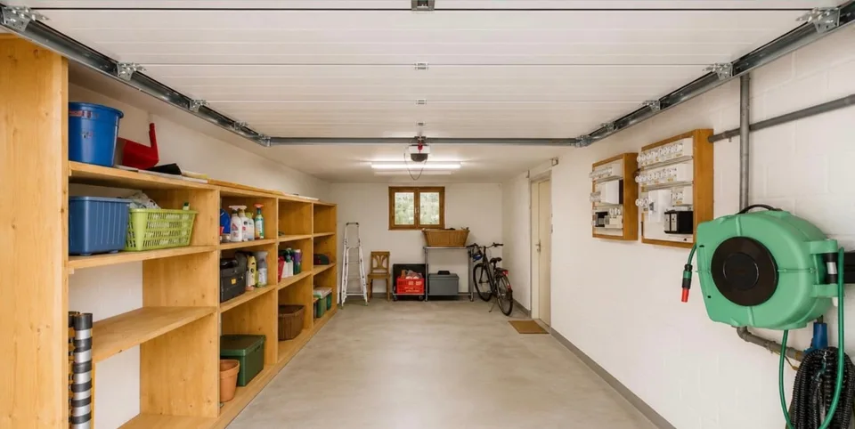 Sonniges 5.5-Zimmer-Einfamilienhaus in ruhiger Lage – Foto 17 von 20