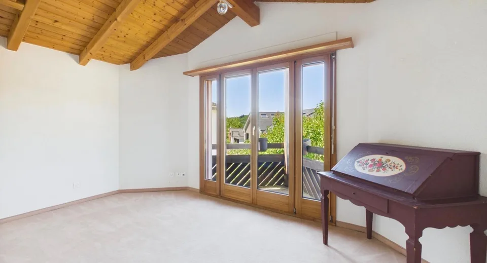 Sonniges 5.5-Zimmer-Einfamilienhaus in ruhiger Lage – Foto 7 von 20