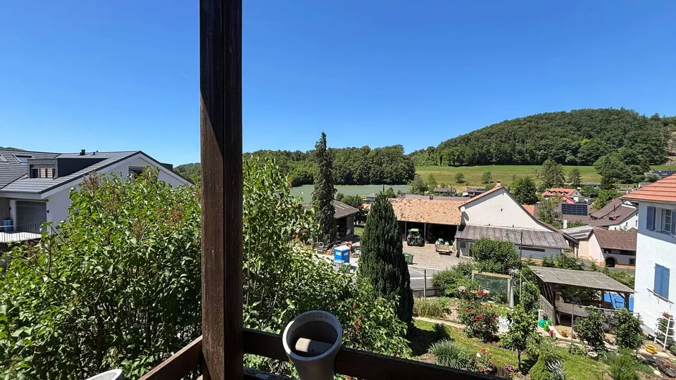 Sonniges 5.5-Zimmer-Einfamilienhaus in ruhiger Lage – Foto 15 von 20