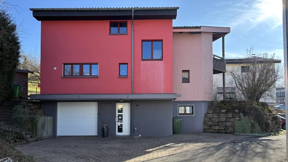 Sonniges 5.5-Zimmer-Einfamilienhaus in ruhiger Lage – Foto 20 von 20