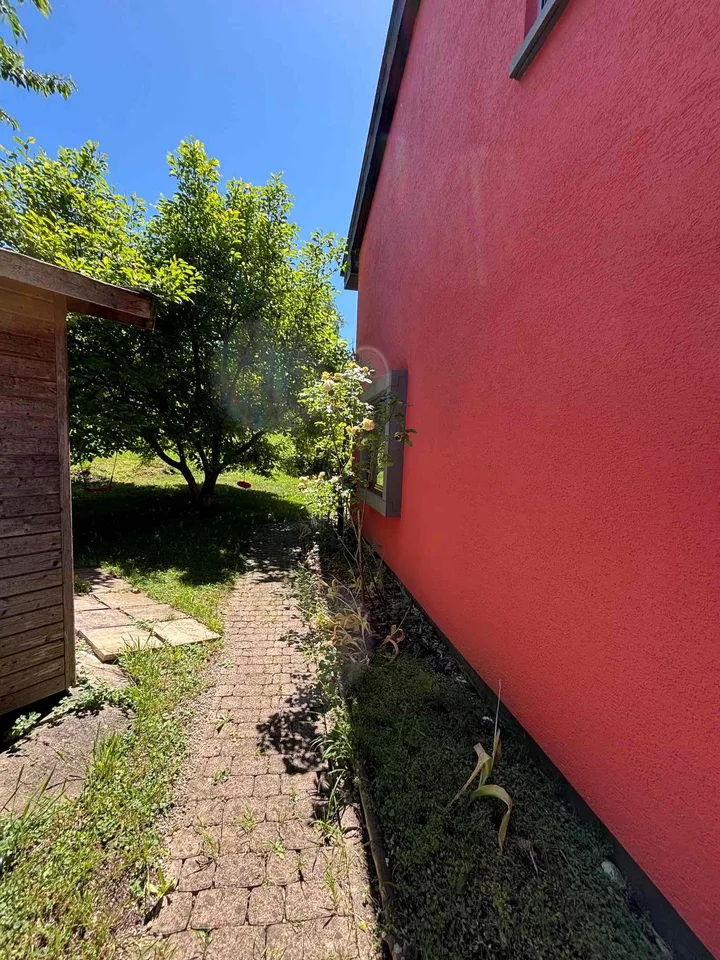 Sonniges 5.5-Zimmer-Einfamilienhaus in ruhiger Lage – Foto 18 von 20