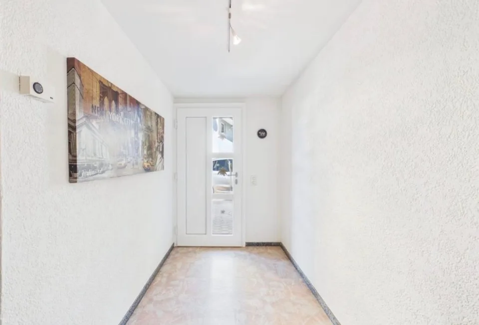 Sonniges 5.5-Zimmer-Einfamilienhaus in ruhiger Lage – Foto 12 von 20