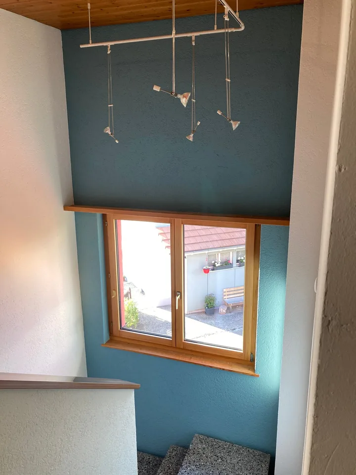 Sonniges 5.5-Zimmer-Einfamilienhaus in ruhiger Lage – Foto 11 von 20