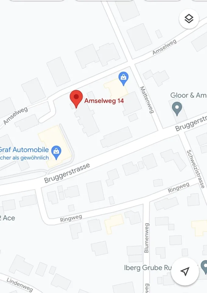 Posto auto in garage sotterraneo – foto 3 di 3