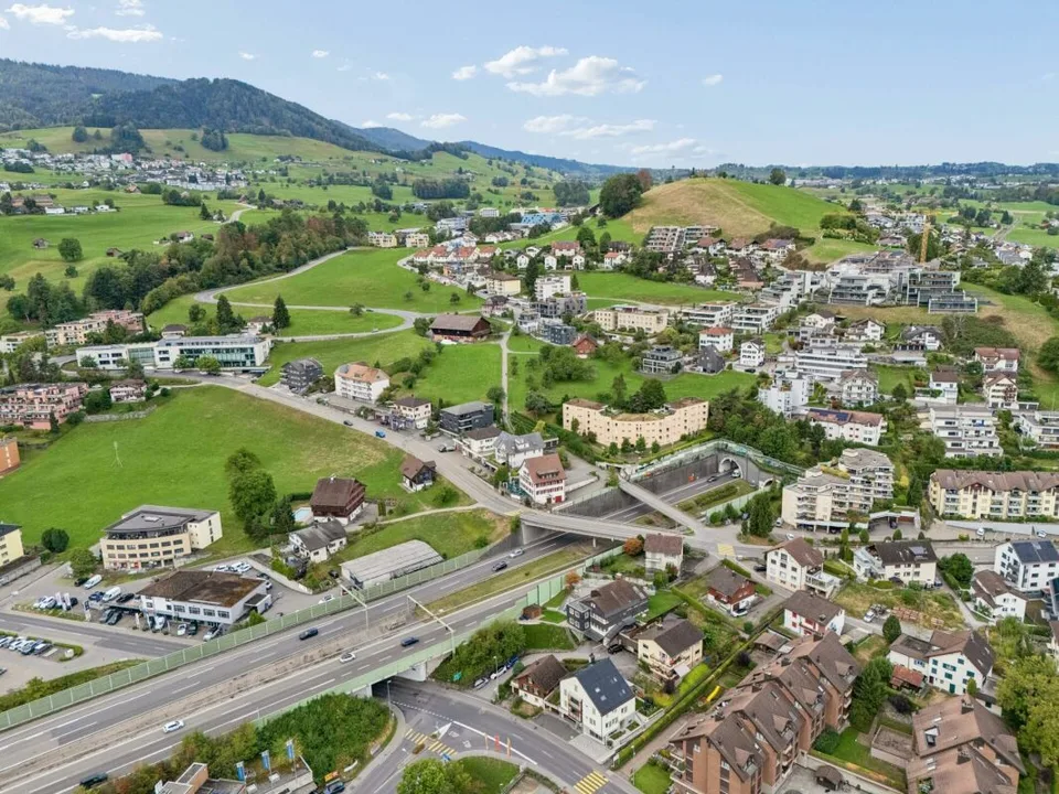 329 m² Bauland in der WG3 mit bestehender Liegenschaft und Entwicklungsmöglichkeiten – Foto 8 von 9