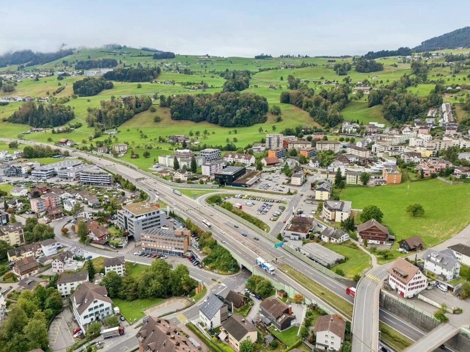 329 m² Bauland in der WG3 mit bestehender Liegenschaft und Entwicklungsmöglichkeiten – Foto 7 von 9