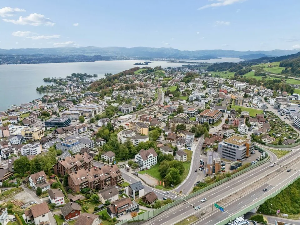 329 m² Bauland in der WG3 mit bestehender Liegenschaft und Entwicklungsmöglichkeiten – Foto 9 von 9