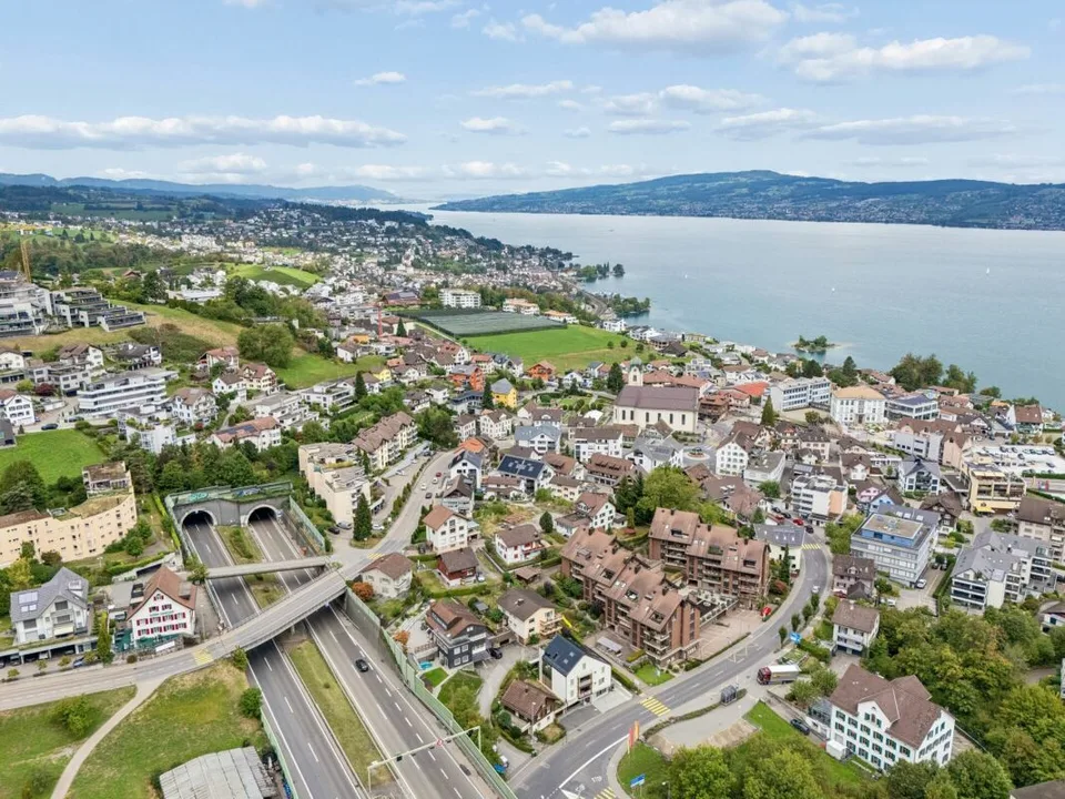 329 m² Bauland in der WG3 mit bestehender Liegenschaft und Entwicklungsmöglichkeiten – Foto 2 von 9