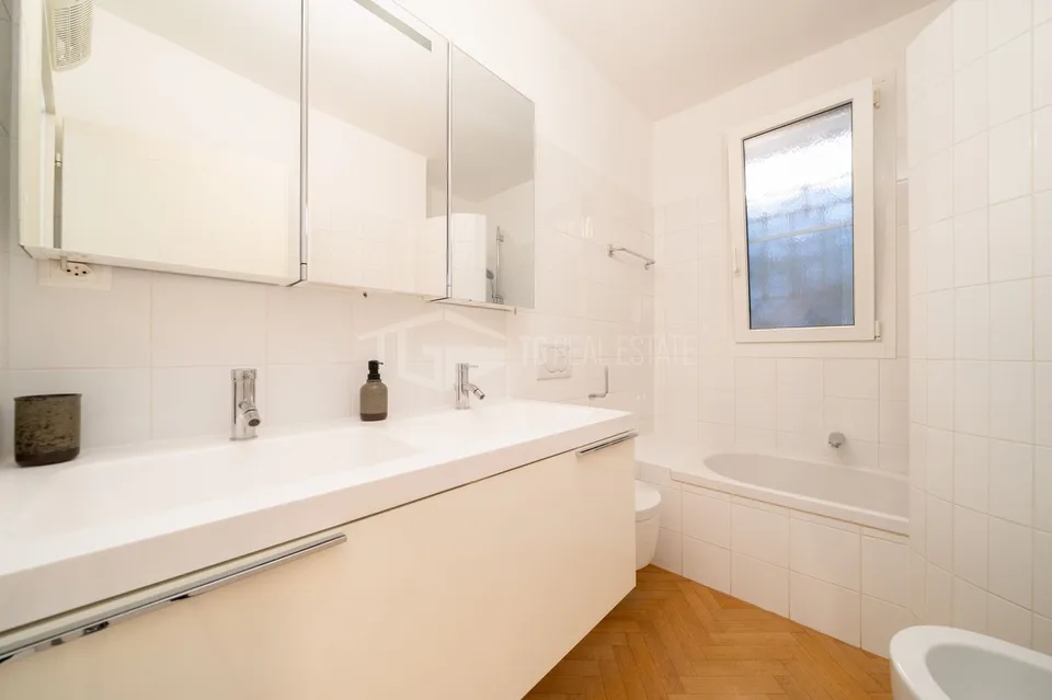 ACCOGLIENTE CASA CON GIARDINO E VISTA LAGO – Foto 16 von 20