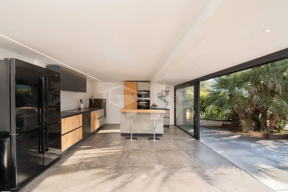 ACCOGLIENTE CASA CON GIARDINO E VISTA LAGO – Foto 4 von 20