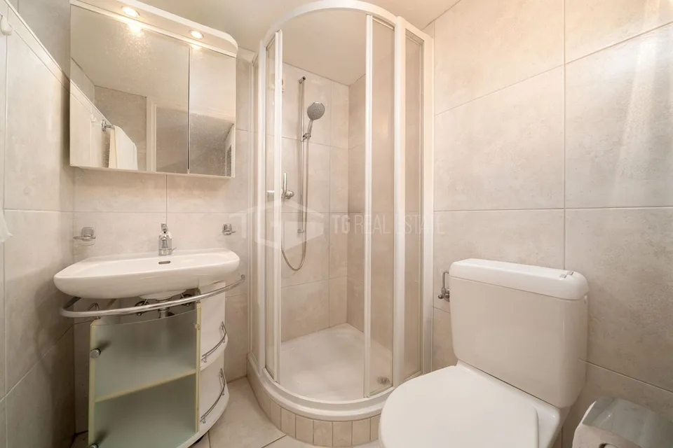ACCOGLIENTE CASA CON GIARDINO E VISTA LAGO – Foto 14 von 20