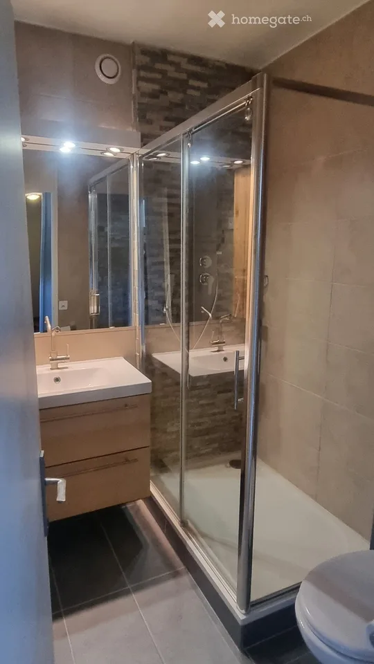 Apartment in Grand-Lancy – photo 7 of 7