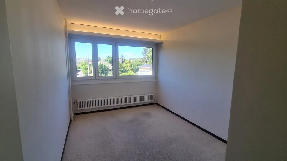 Apartment in Grand-Lancy – photo 4 of 7