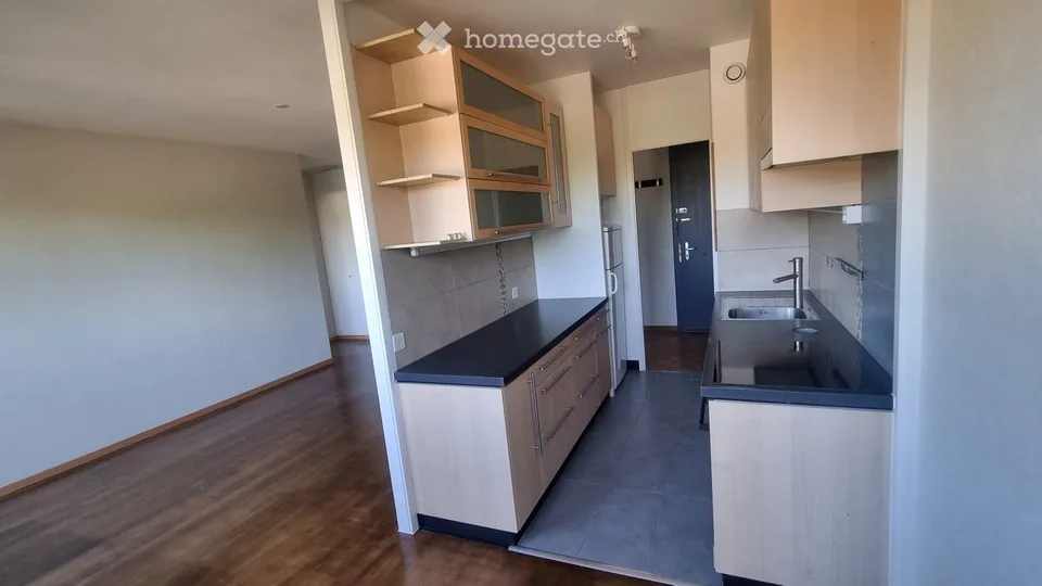 Apartment in Grand-Lancy – photo 6 of 7