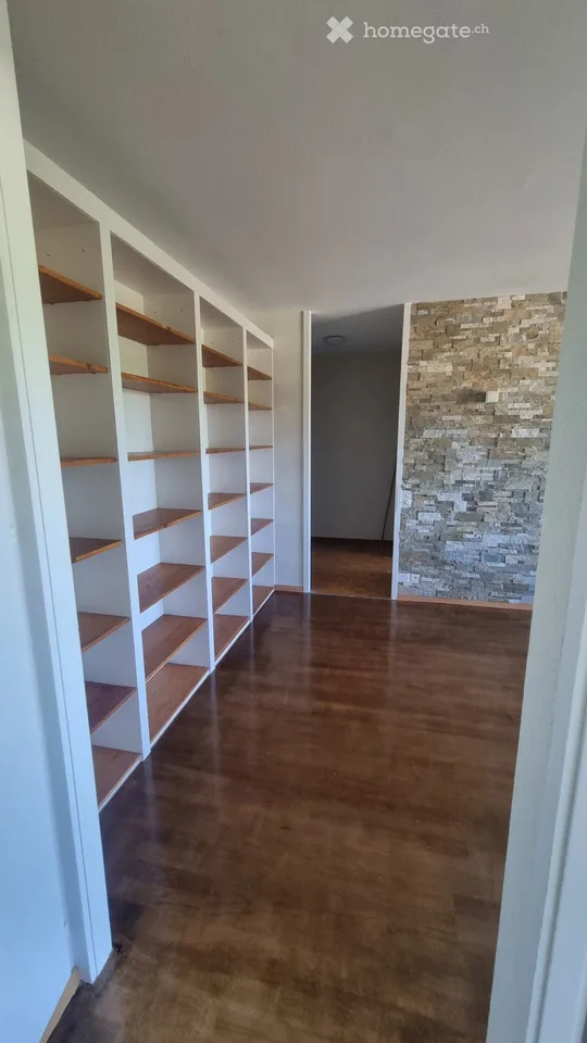 Apartment in Grand-Lancy – photo 2 of 7